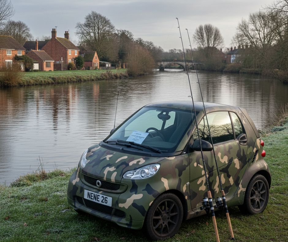 Whither the 'runt rod'?