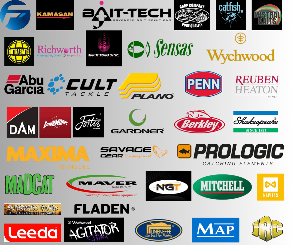 Free Spirit taste and a Temu budget? Welcome… to Fenland Tackle Exchange!
