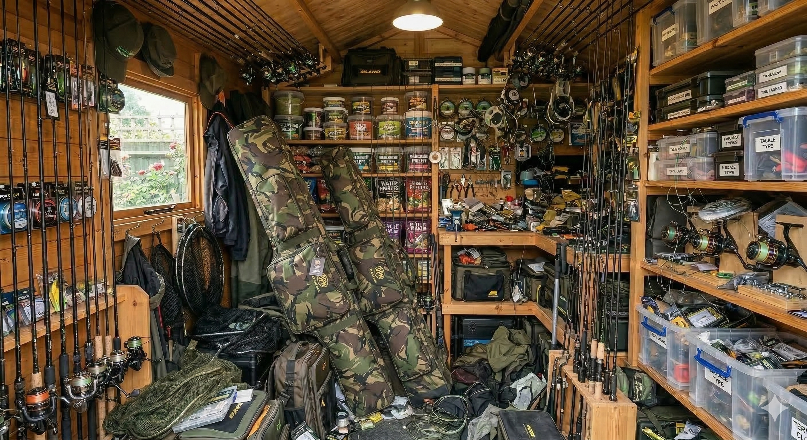 Empty the Shed, Fill Your Wallet: Why Selling Privately is a Proper Headache