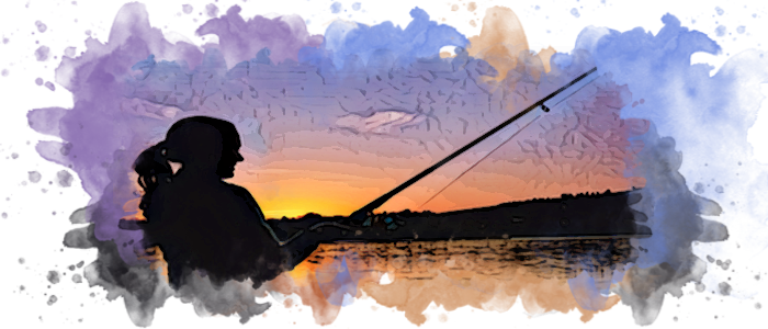 Ladies who fish