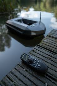 Time for a rethink: How the all-new Saber Hydra has turned my opinion of bait boats on its head…