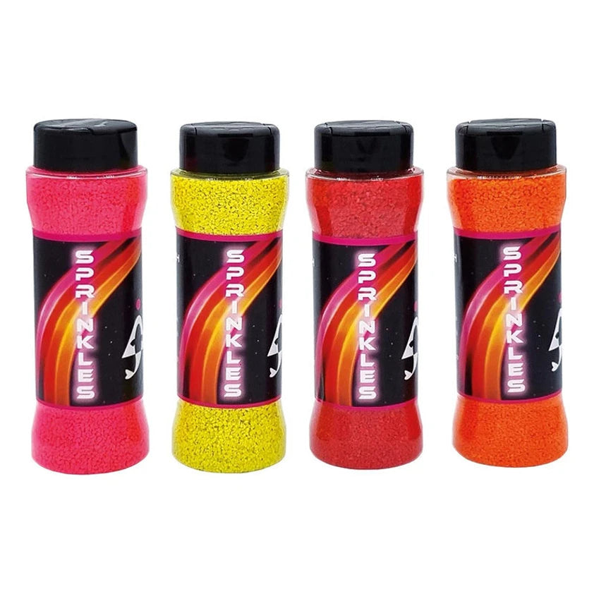 Bait-Tech Sprinkles - Add Visual Attraction to Your Groundbait