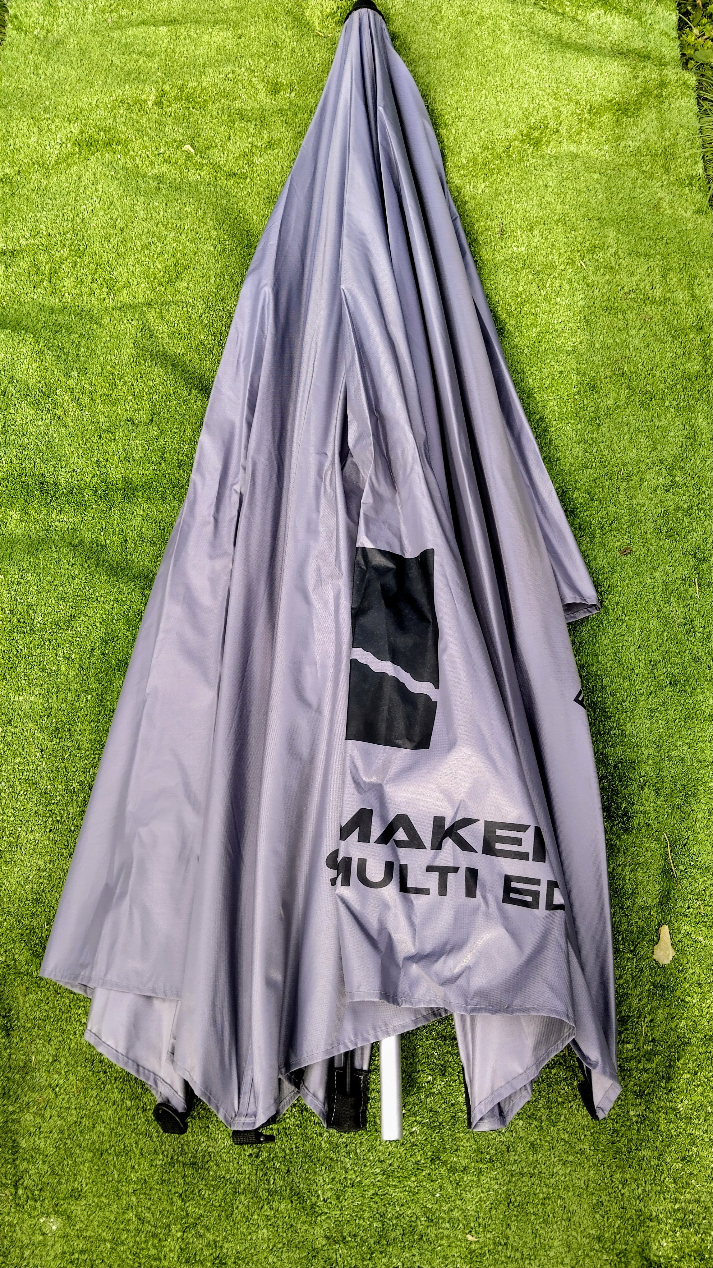 Preston Innovations Space Maker Multi 60 Brolly Fishing Umbrella