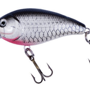 FLADEN Eco Mini Fat Plug Lure 7cm 10g Floating Crankbait Pike Perch Zander Bass