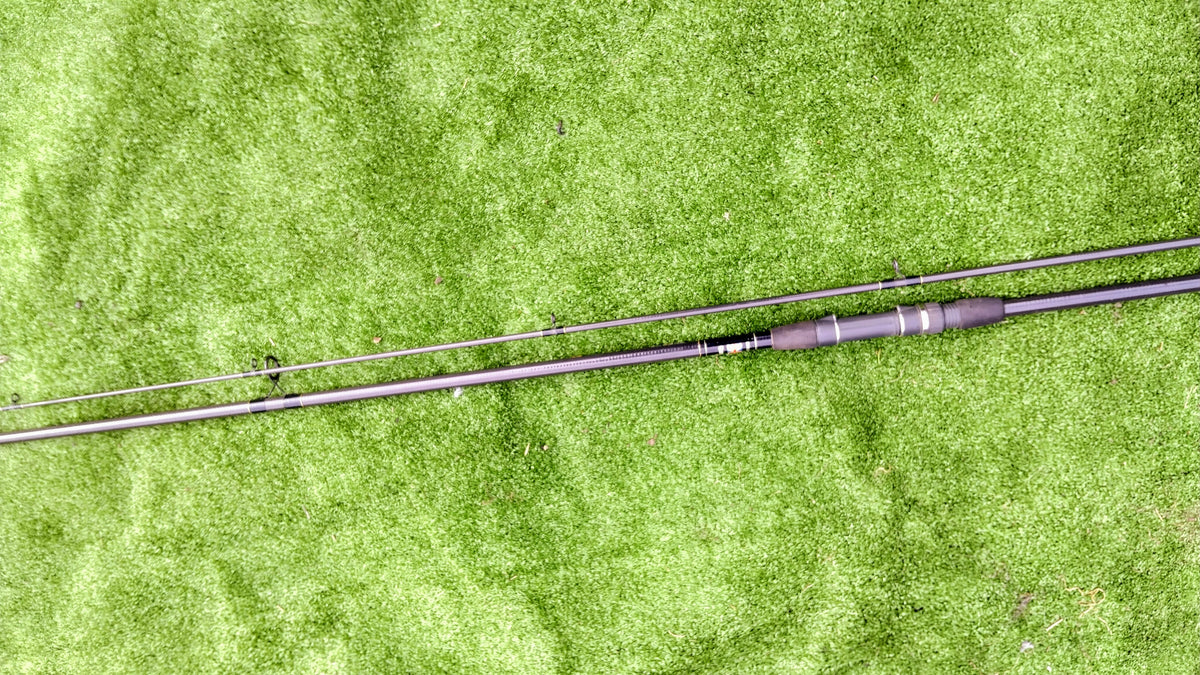 Daiwa Pro Carbon Carp 12ft 1.75lb TC Rod (PCC 312) - Specialist Barbel/Tench