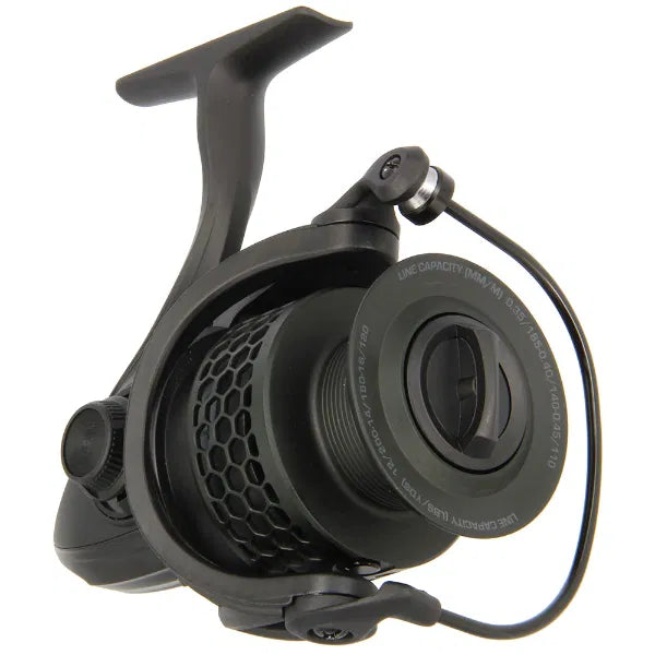NGT Profiler 60 Quick Drag Mini Big Pit Reel Inc Spare Spool