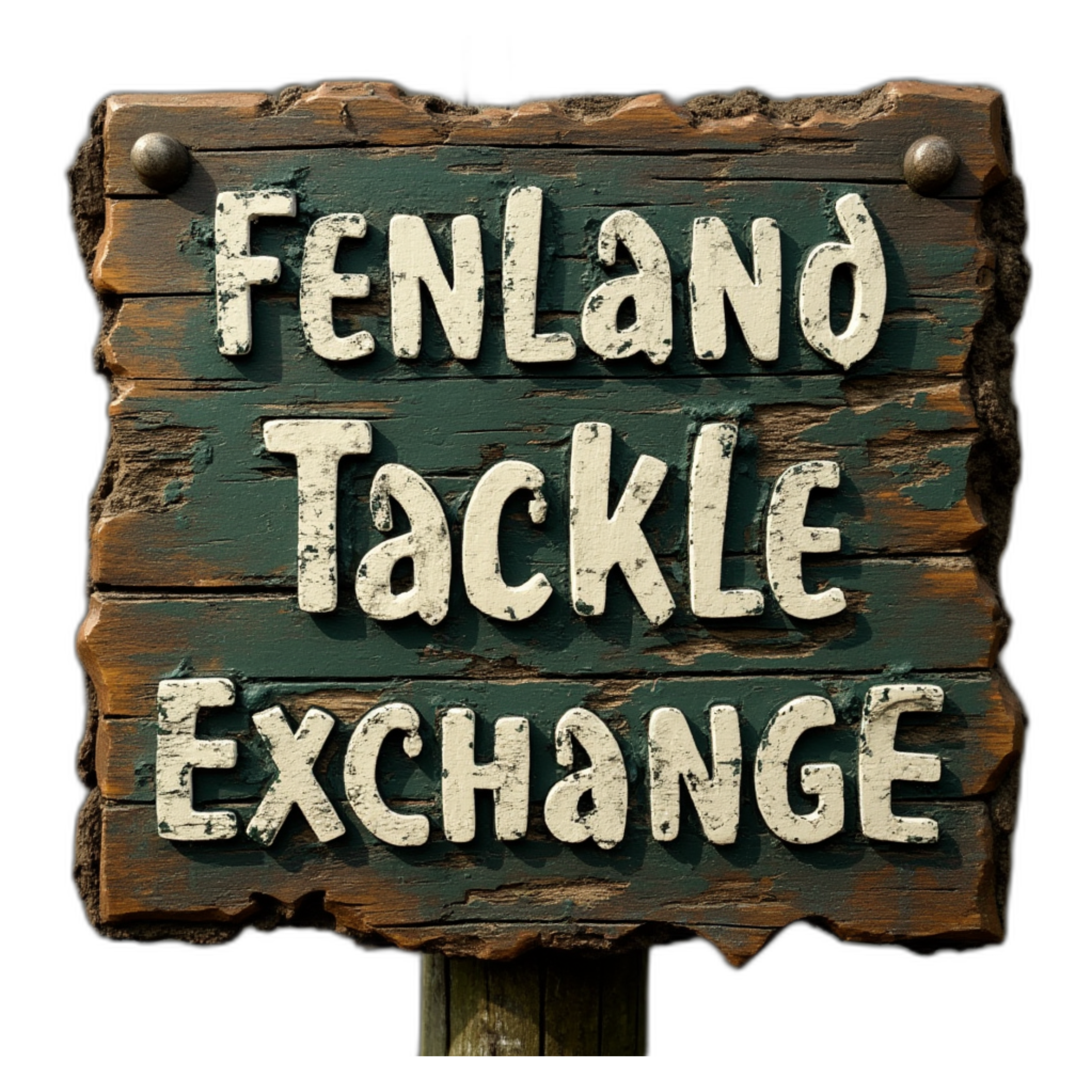 Fenland Tackle Exchange
