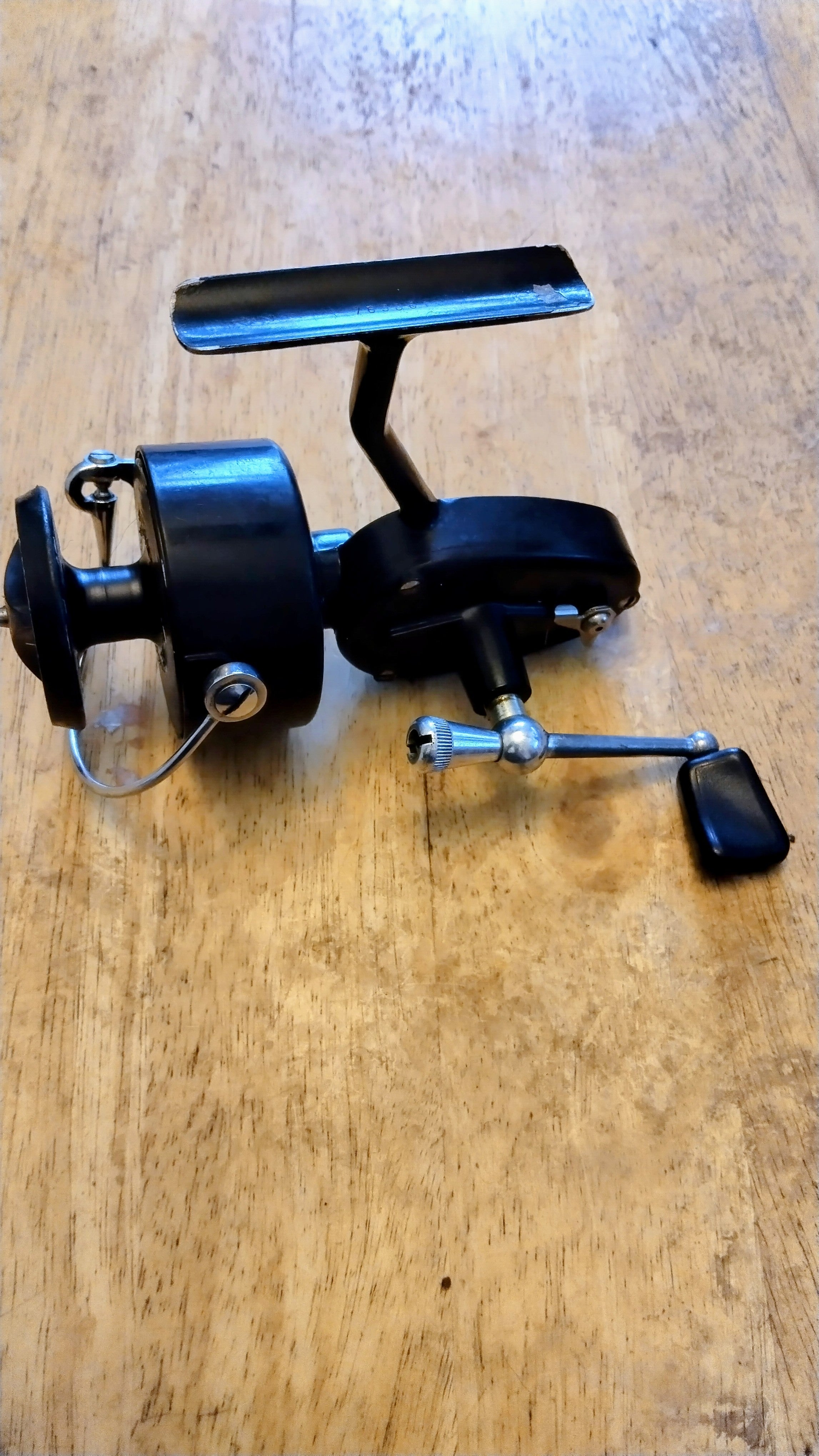Vintage Garcia Mitchell 300 Spinning Reel | Classic Coarse Fishing | Good Working Order