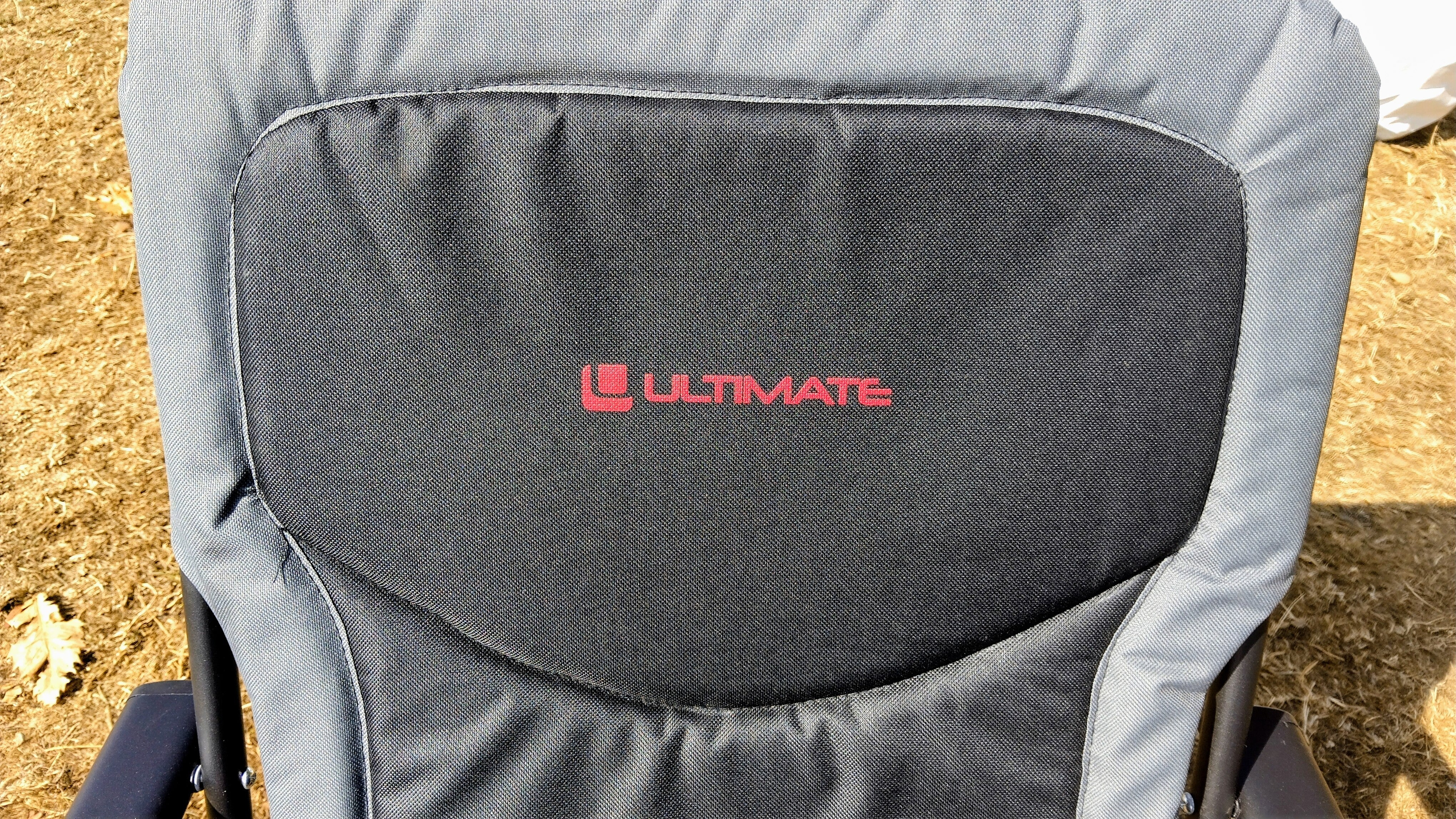 Ultimate Complete Feeder Chair Package + Side Table Rod Rests Bag - Barely Used