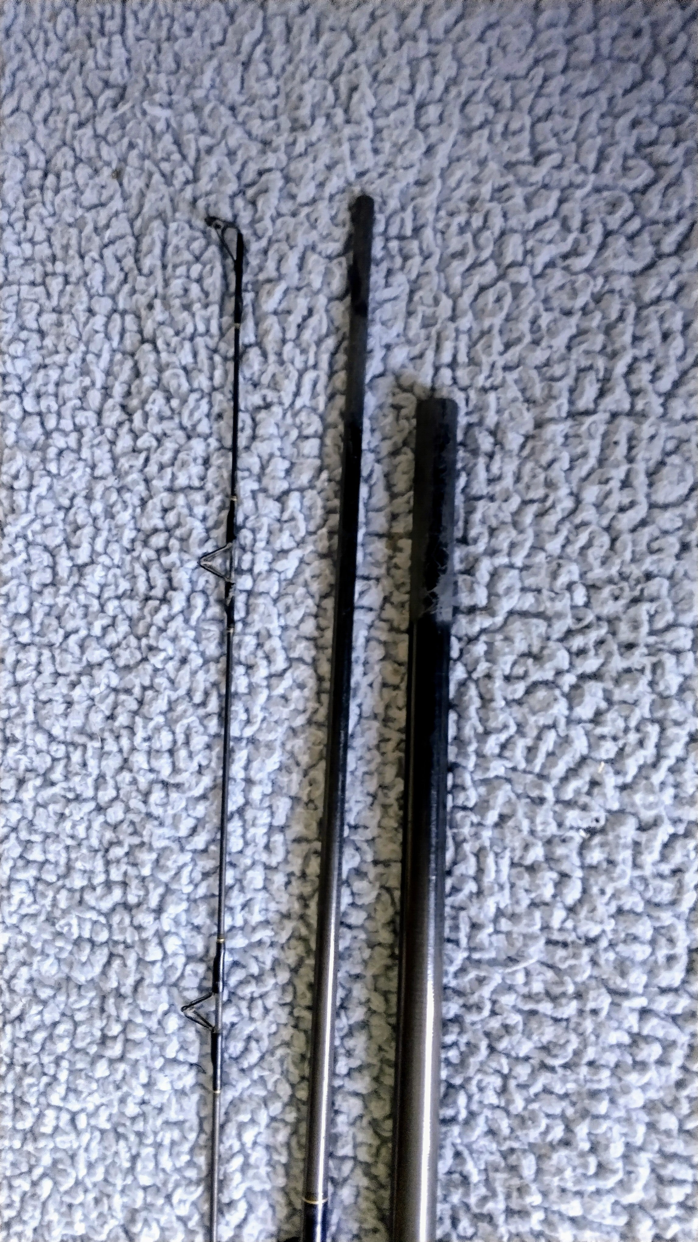 Abu 13 Classic 13ft Carbon Match Rod 3 Piece Float Fishing Rod Very Good Condition
