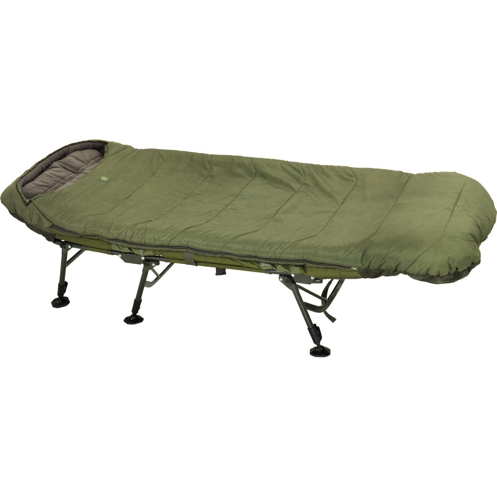 Wychwood Comforter Carp Fishing Sleeping Bag Carp Fishing