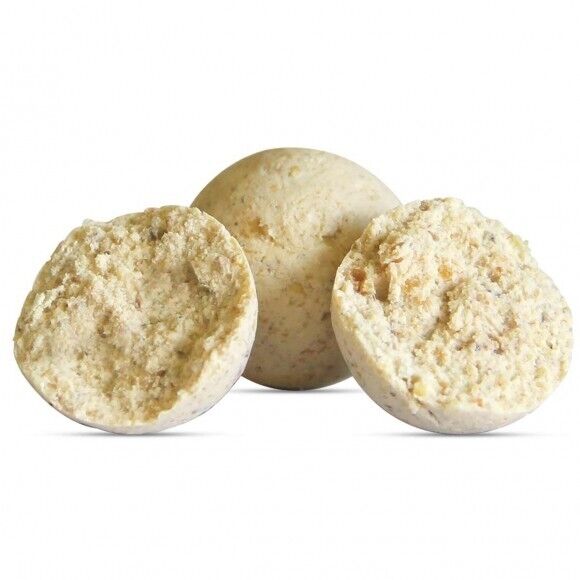 Mistral Baits Instant carp fishing boilies - Scopex, Coconut, Banana & more
