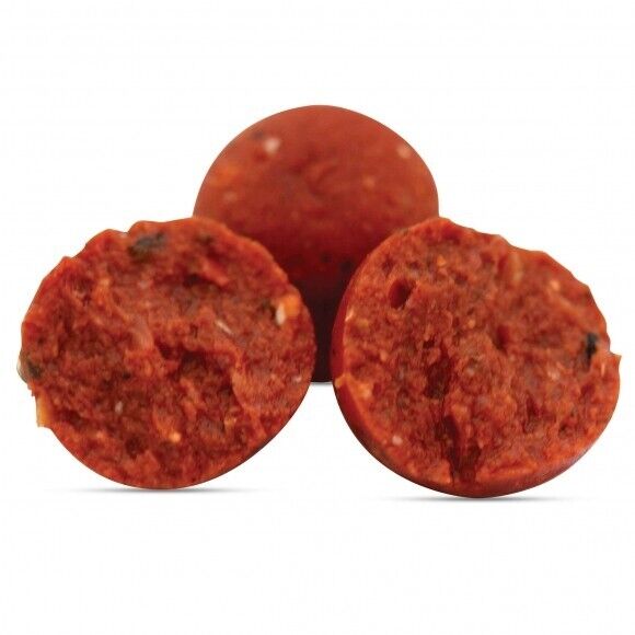 Mistral Baits Instant carp fishing boilies - Scopex, Coconut, Banana & more