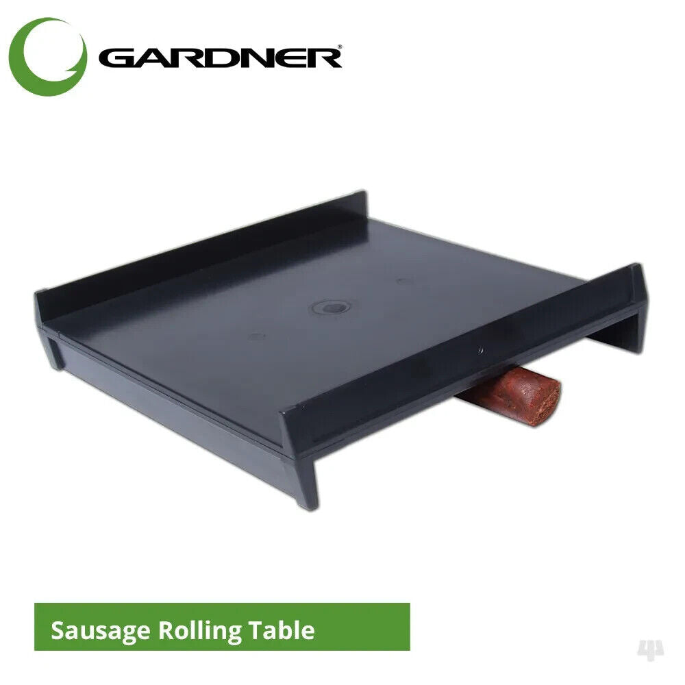 Gardner Tackle rolling table - Carp/specimen fishing / Boilie bait making