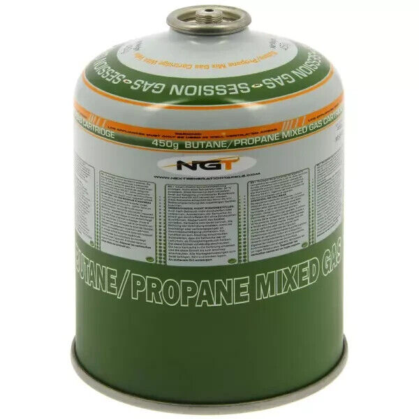 450g Butane Propane Gas Canister