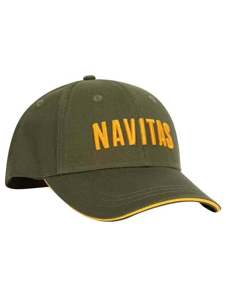 Navitas carp fishing headgear - Full range inc bobble hat, trucker cap, beanie