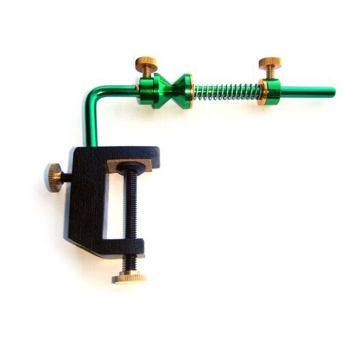 Universal line winder & clamp - The faff-free way to respool your fishing reels