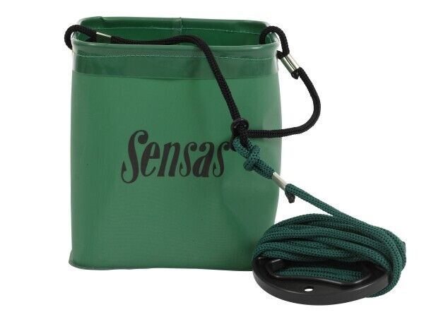 Sensas Drop Bucket with Cord