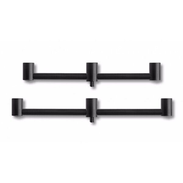 Saber Black Edition metalware inc buzz bars, banksticks, stabilisers, snag ears