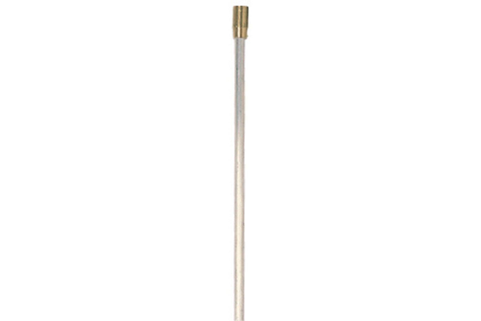 15" Solid Alloy Bank Sticks