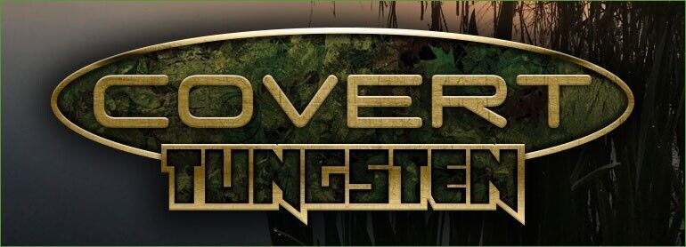 Gardner Covert carp terminal tackle range - inc swivels, beads, tubing + more