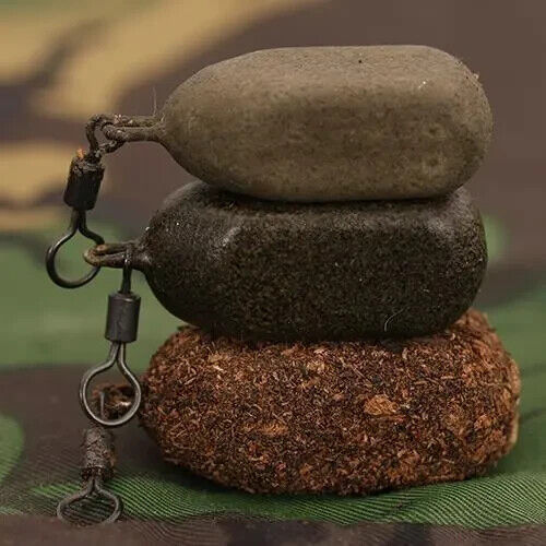 Gardner Tackle carp fishing lead range