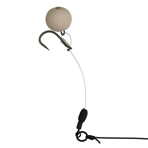 Gardner Tackle pre tied carp fishing rigs - Hinged stiff rigs - All sizes