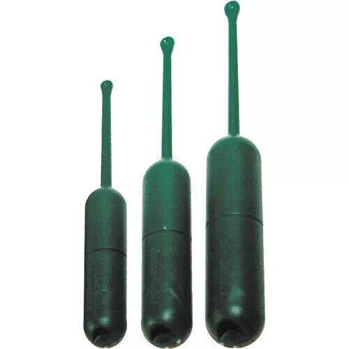 Gardner Tackle Flatliners - Carp Fishing Surface Controller Floater Float