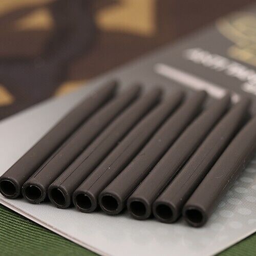 Gardner Covert carp terminal tackle range - inc swivels, beads, tubing + more