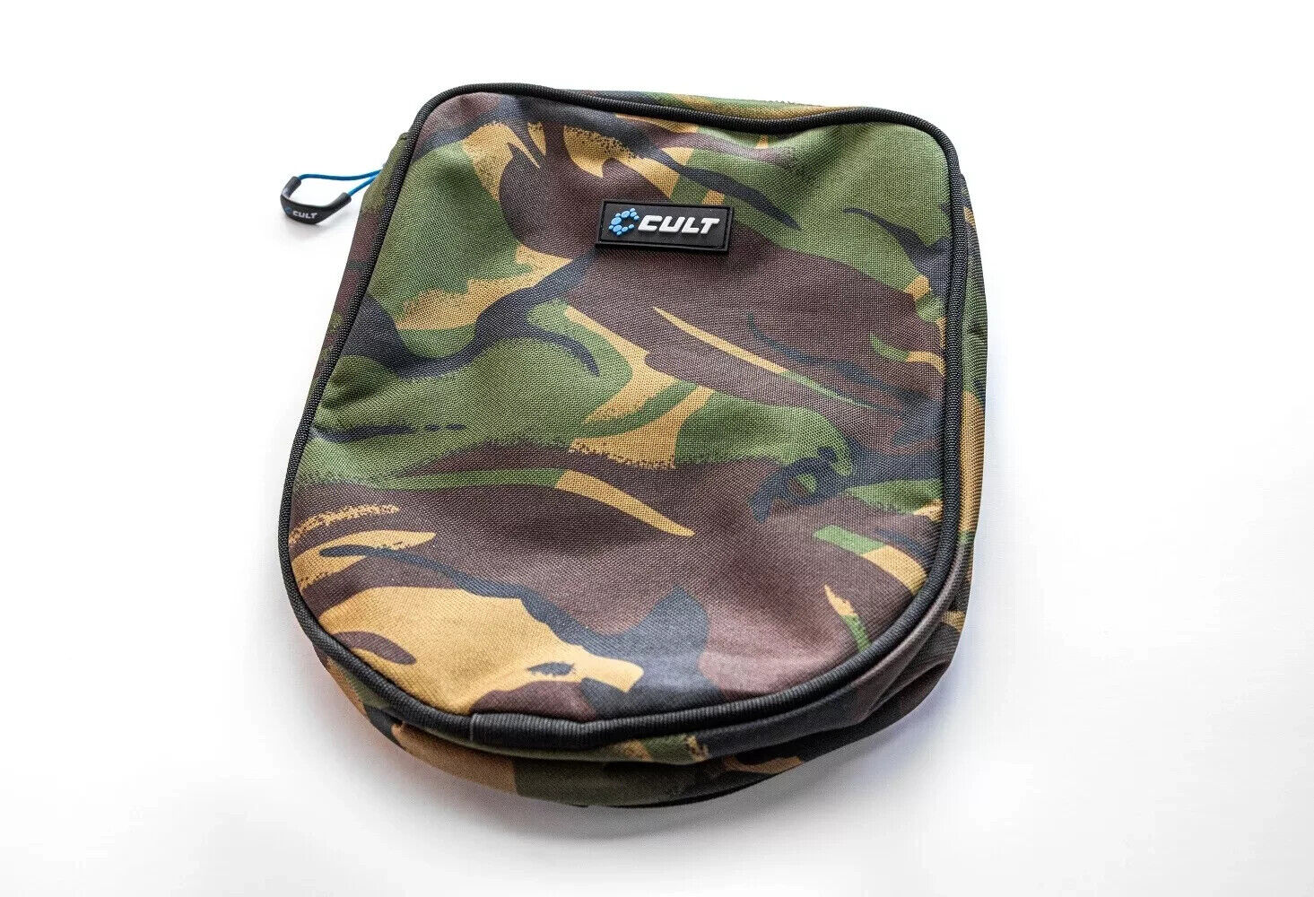 Cult Tackle DPM Scales Pouch - Carp Fishing