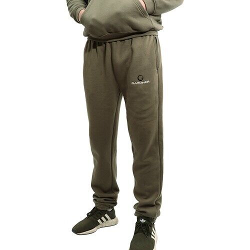 Gardner Tackle specimen / carp fishing clothing - hoodies, joggers, tee shirts