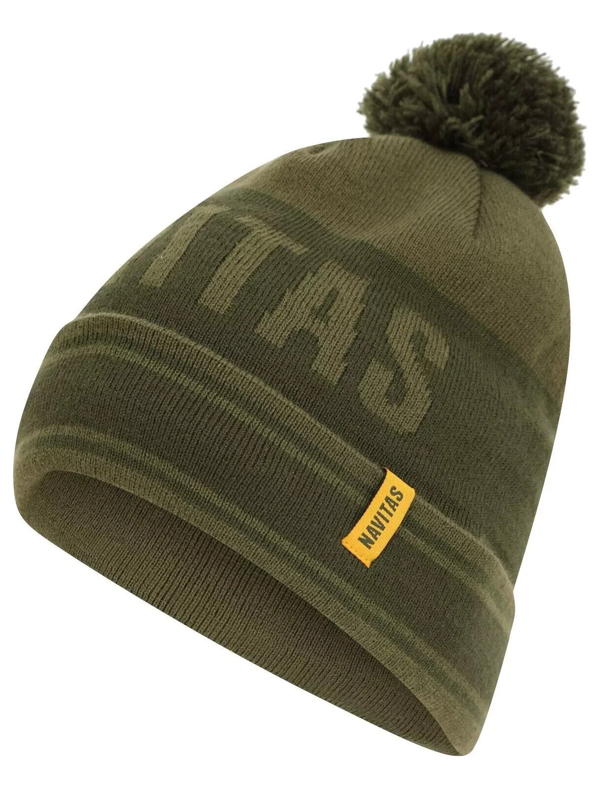 Navitas carp fishing headgear - Full range inc bobble hat, trucker cap, beanie