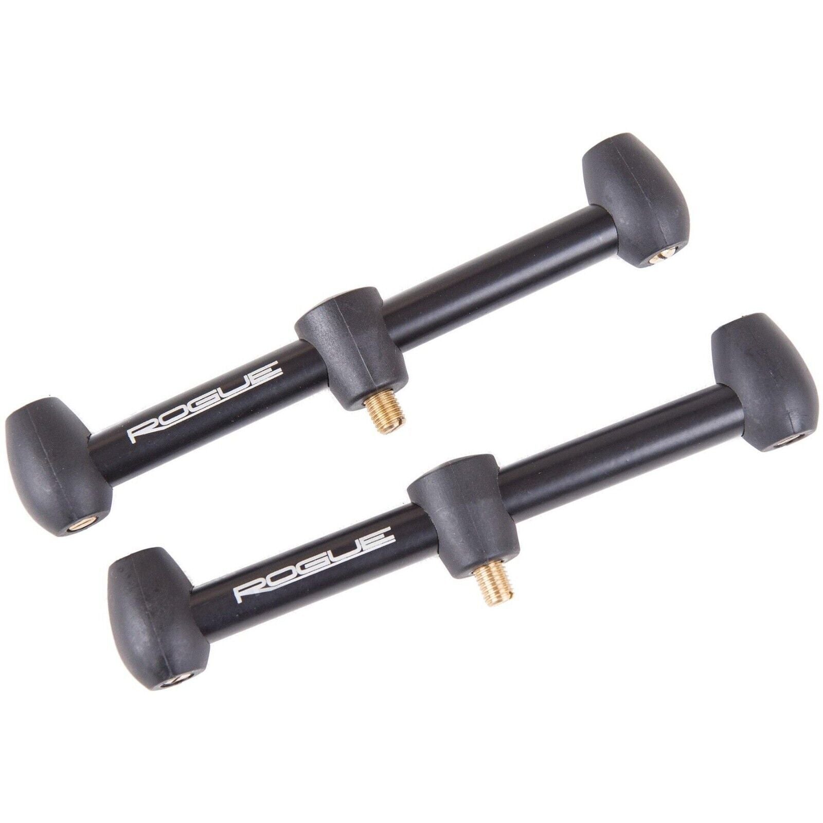 Leeda Rogue Buzz Bars and Bank Sticks - 2 and 3 Rod Options - Various Lengths