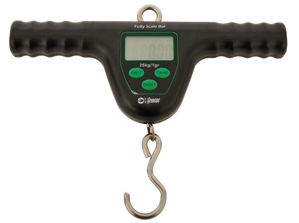 Sensas 55lb Digital Fishing Scales