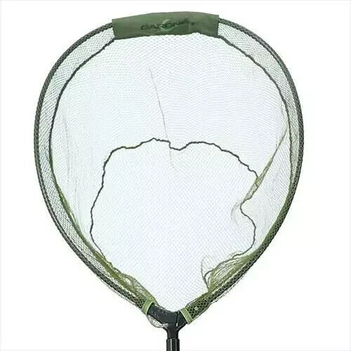 Gardner Tackle folding pan net / Specimen fishing landing net - 22" 26" 30"