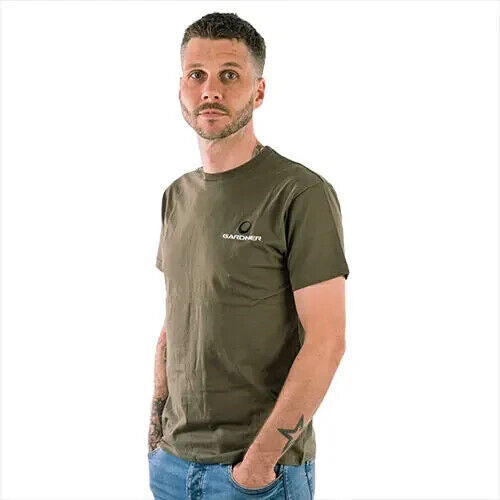 Gardner Tackle specimen / carp fishing clothing - hoodies, joggers, tee shirts