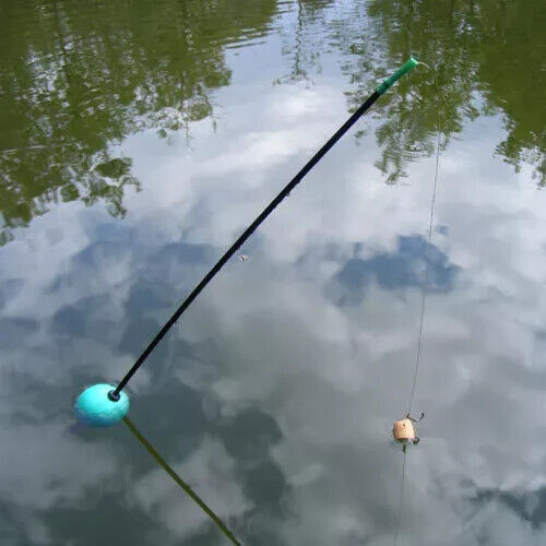 Gardner Tackle Suspender Carp Fishing Float - Surface Controller Floater Fishing