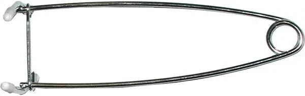 Humane pike and predator fishing gag