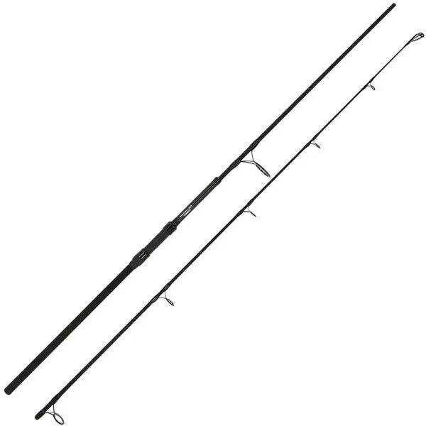 10ft fishing pole NGT Profiler 10ft 3.5TC Compact Carp Rod | Telescopic Travel Fishing Rod