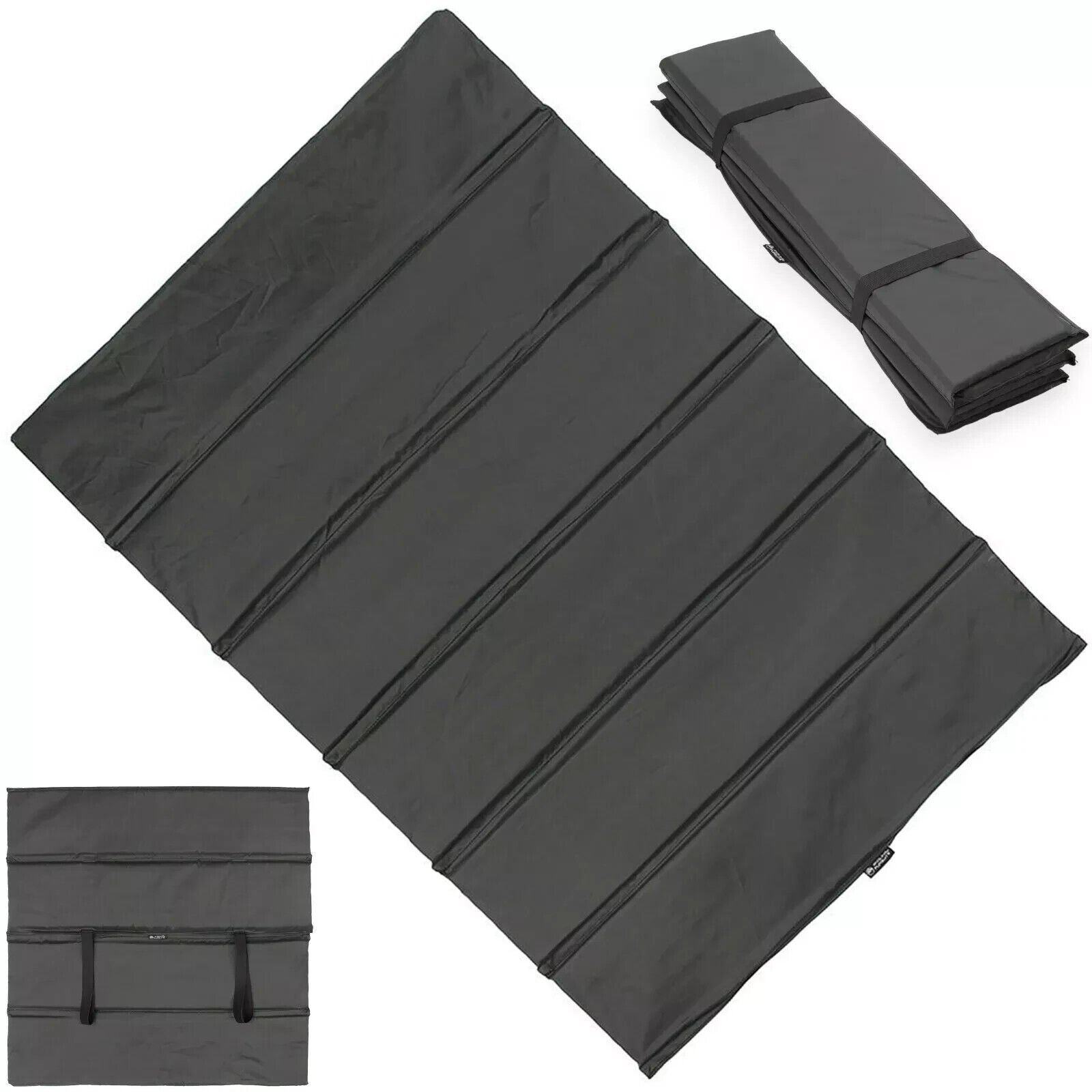 Angling Pursuits compact 6-fold padded unhooking mat