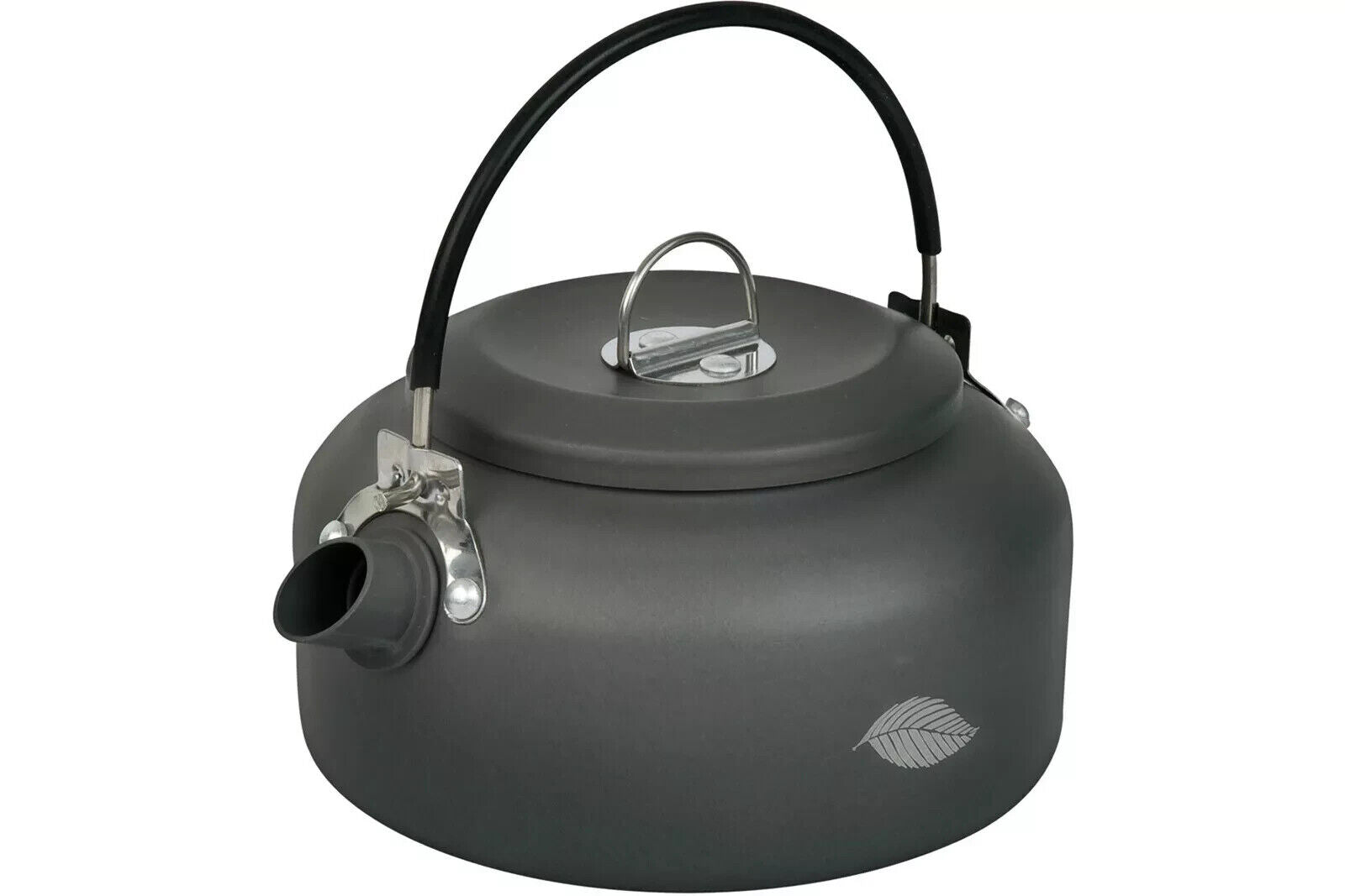 Wychwood Carpers 2 Cup Kettle - 0.8L