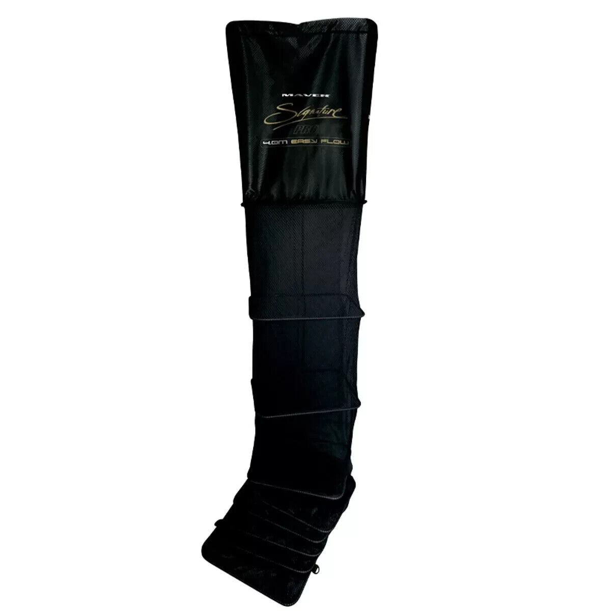 Maver Signature Easy Flow 4 Meter Match Coarse River Fishing Keepnet