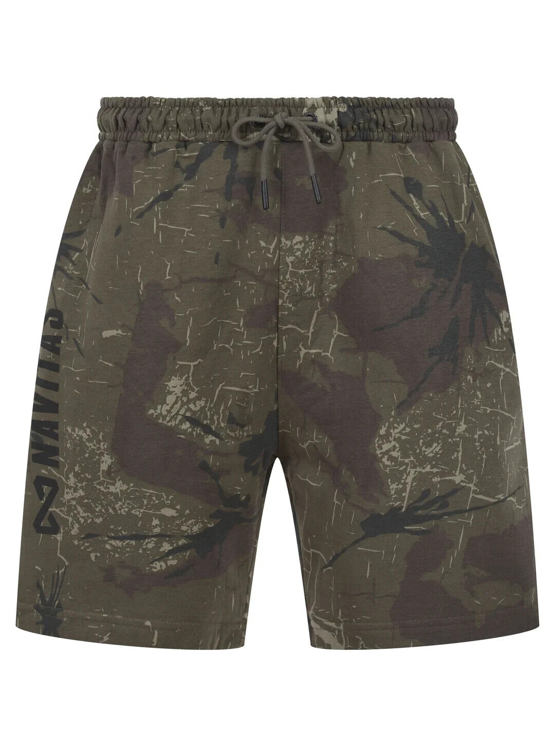 Navitas Camo Identity Jogger / Shorts - Carp fishing shorts