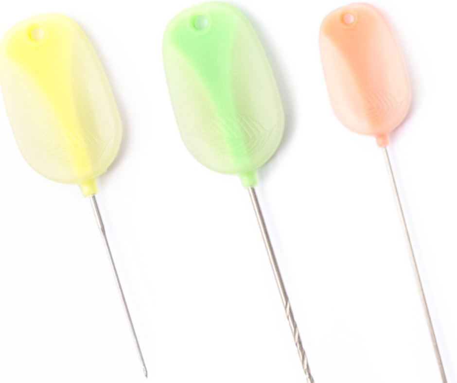 Wychwood Firefly carp fishing Glow In The Dark baiting tools