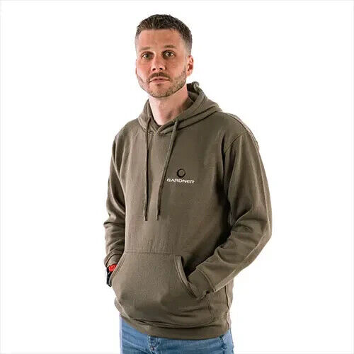 Gardner Tackle specimen / carp fishing clothing - hoodies, joggers, tee shirts