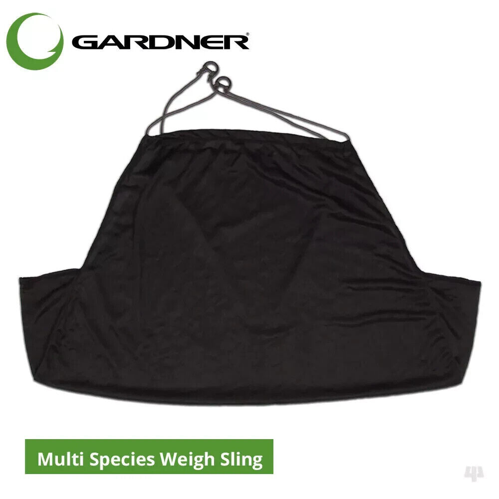 Gardner Tackle Multi Species Weigh Sling - For barbel & general specimen anglers