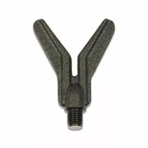 Gardner Tackle front rod rest head for float and tip fishing