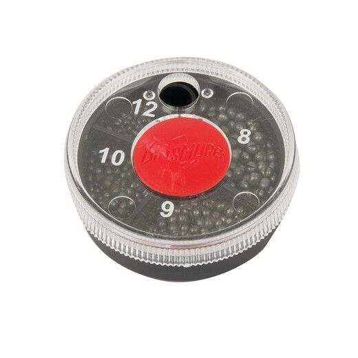 Dinsmore soft shot - Choose from 4 way, micro and 8 way 'giant' dispensers