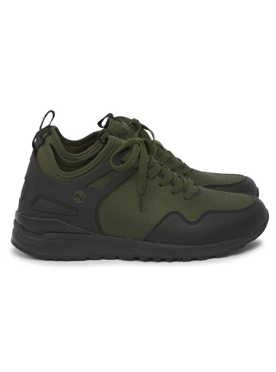 Navitas XT3 fishing trainers - Men's green training shoes - All sizes