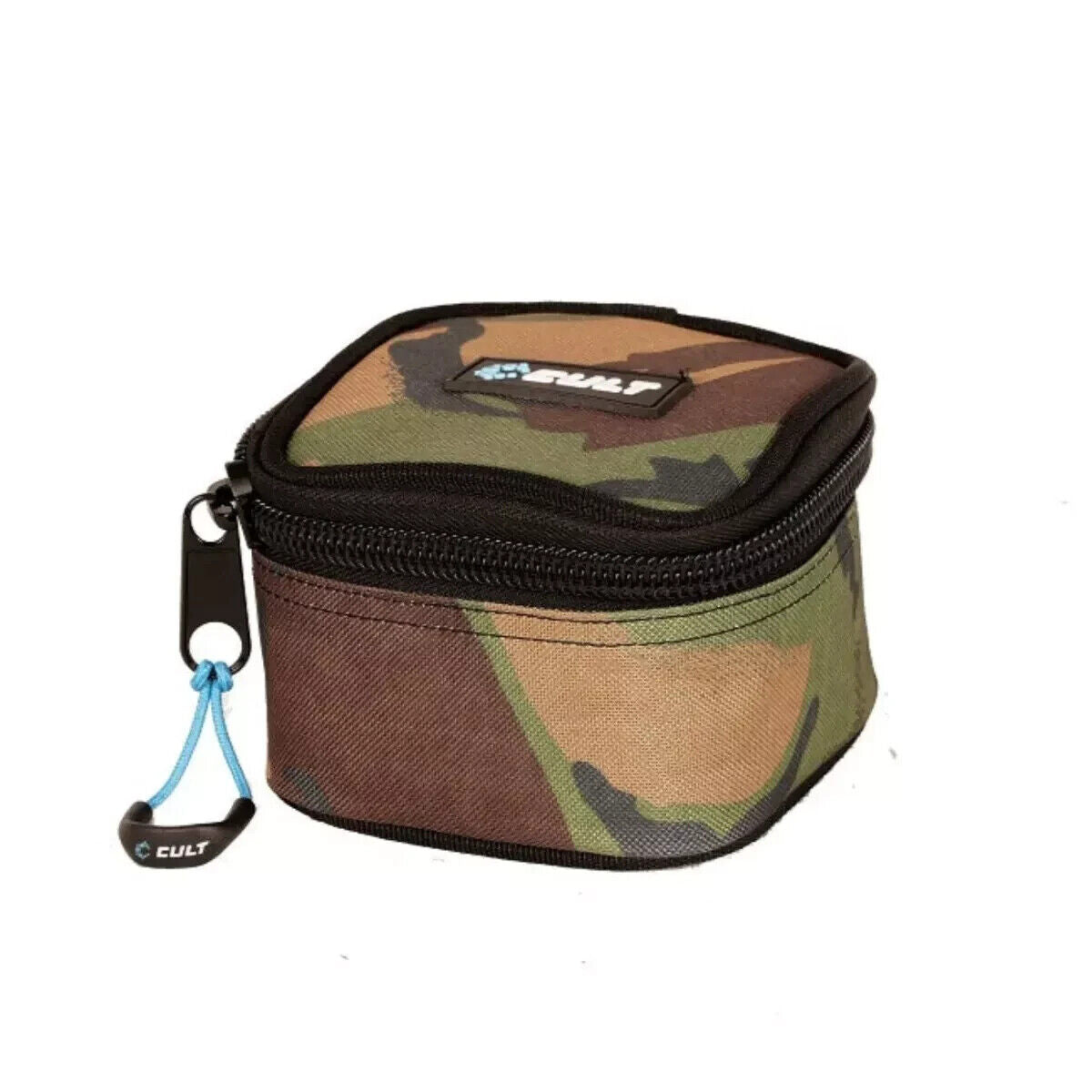 Cult Tackle DPM Camo Carp Fishing Lead Pouch
